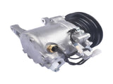 A/C Compressor for Kubota M6060 M7060 M8560 M9960 SSV65C SVL90C U55 RD451-93900 RD45193900 77673077