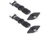 Coilovers Adjustable Height Struts Shock Kit Fit For NISSAN 350Z coupe 2003-2008 85059048