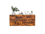 Vintage wood particleboard non-woven fabric with triamcinol 134*40*67cm double row 3 layers 6 98588289