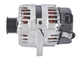 150A 12V Clockwise Alternator with 6-Groove Pulley Fits for 2016-2021 Hyundai Tucson Sport Utility 67159166