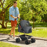 Pet Jogging Stroller 33552608