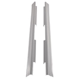 Cab Corner Rocker Panel fit for Chevy Silverado GMC Sierra 1500 2500HD 3500 1999-06 47277239