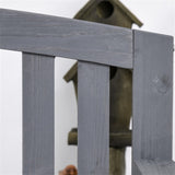 Outdoor Garden Bench Garden chair 50536450