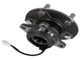 Rear Left Right Wheel Bearing fit for SUZUKI SX4 AWD 2007 - 2013 4340280J54 03664665