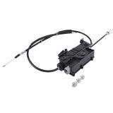 Park Brake Module for BMW EPB handbrake 740i 750i xDrive 760i F01 F02 F03 F04 80750361