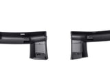 Fender Flare Molding Pair fit for Nissan Murano 2015-2021 768565AA0A Black 86537746