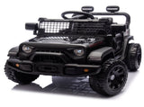 24V Kids Ride on Car W/Parents Control,Four-wheel suspension,2WD,Power W1578P235080