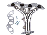 Stainless Exhaust Manifold Header for 2001-2005 Honda Civic Dx/Lx 1.50"/ 2.00" New 29626703