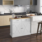Kitchen Storage Cabinet 84608635