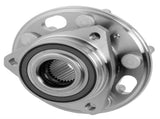 Front or Rear Wheel Hub Bearing for Chevy Impala Malibu Equinox Regal Terrain 23029770