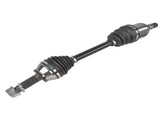 Front Right Passenger Side Axle Shaft Assembly Fits for INFINITI M56 Q70 Q70L 3.7L V6 5.6L V8 54132535