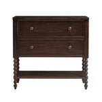 ZUN 2 Drawer Accent Chest B03548934