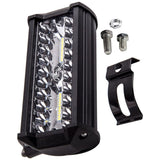 7" inch LED Work Light Bar Flood Spot Combo Fog Lamp Offroad Driving Truck 38009950