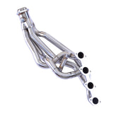 Exhaust Header Fit For 96-04 FORD MUSTANG GT V8 4.6MT001026 35976351