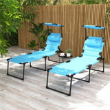 Folding Lounge Chairs / beach chair 97646161