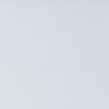 Six Shelf Modern Bookcase with Two Door Storage Cabinet with Two Shelves - White and Black Metal B107131415