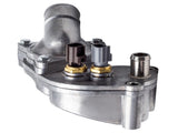 Aluminum Metal Thermostat Housing For Ford Mustang 4.0L V6 05-10 1L2Z 8255-AA 55603721