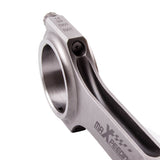 H-Beam Connecting Rods W/ARP Bolts For Audi A3 A4 A6 TT 1.8T for VW Golf Passat 1.8T 84784013