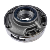 Gear Oil Pump T211710 Replacement for John Deere 1400 YZ19489 644H 624H 644J YZ18984 T225898 28162995