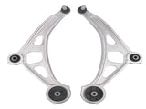 2Pcs Front Lower Left and Right Control Arm Fits for Nissan Murano 2.5L 3.5L 2015-2022 26922355