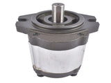 Hydraulic Gear Pump Counter Clockwise SAE A-2 Bolts 3/4" Straight Keyed Shaft 23356724