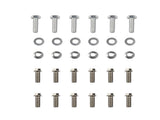 Fit For Chevy Small Block SB V8 262 265 283 305 327 350 400 MT001202 66523083