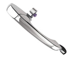 Exterior Door Handle fit for Chrysler 300/300C 2005-2010 4589009AD Chrome 4x Set 86520276