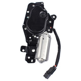 Rear Windshield Wiper Motor for Ford Escape Mercury Mazda 2001-2007 4L8Z17508AB YL8Z17508AB 54302088