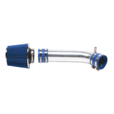 3" Intake Pipe With Air Filter for Nissan 350Z2003-2006 3.5L V6 Blue 26560579