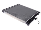 Radiator Replacement for John Deere Compact Tractor 3025E 2032R 3032E 2017-2022 LVA19883 34363126