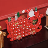 Christmas Advent Calendar 69284475