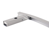 Front Bumper Reinforcer fit for BMW X3 X4 M40i 2018-2024 BM1007105 Silver 05534043