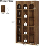 Shelf Book/Storage Cabinet 68065375