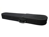 Triangle Violin Case, Scratch-Resistant, Lightweight & Durable, Protects Your Violin from Dirt & 43392482