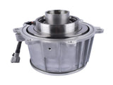 Rear Differential Coupling Assembly Fits for Nissan Murano Qashqai Rogue 2014-2020 AWD 387614BF0A 33347877