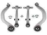 4x Front Left & Right Lower Control Arms Kit Fit for Tesla Model 3 Sedan 2017-2022 Model Y Sport 83288875