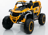 Ride on Models Truck Car 12V Kids Electric Vehicles, Remote Control, Front & Rear Shock Suspension, 82324729