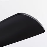 Hot sales 42 Inch Ceiling Fans with Lights and Remote, Black Ceiling Fan for Patios with Light 3 W2991P338642