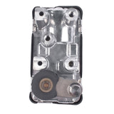 G001 Turbo Electric Actuator Fits for Mercedes-Benz C320 E320 R320 ML320 GL320 3.0L 781751 38973979