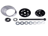 Bushing Installation Tool Replacement for Hendrickson Vantraax Narrow Bushing TRB5914-T 41446490