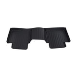 Waterproof TPE Floor Mats fit for Mitsubishi Outlander 2022-2025 Black Floor Liners 99756433