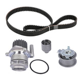 Timing Belt Water Pump Kit For Volkswagen 1.9 TDI Jetta Diesel BRM 2005 2006 045121011F 045121011FV 30516539