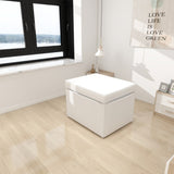 Convertible Sofa Bed, 4 in 1 Multi-Function Folding Ottoman Sleeper Bed, Modern Convertible Chair W1935P256905