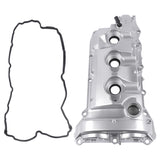 Engine Valve Cover & Gaskets Driver Side Fit for Chevy Camaro Cadillac CTS 3.0L 3.6L 12647772 25820252