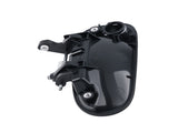 Exterior Door Handle Front Left fit for Honda Civic 1996-2000 72680S04003 35717857