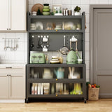 metal storage shelves W509P164652