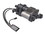 Air Suspension Compressor Pump Electric Fit for Tesla S Sedan 2012-2017 Sedan 4-Door 600640300A 71837330