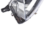 Left Driver Side Halogen Headlight Assembly w/ Bulb Replacement for Ford Escape S 2020-2022 92822750