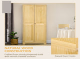 Kitchen Pantry Cabinet 30650008