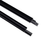 Window Weatherstrips Molding Trim Seals Fit For Dodge Ram 1500 2009-2023 Fit For Dodge Ram 4500 16141783